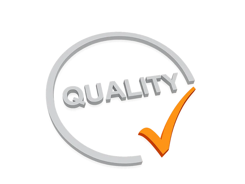 Quality assurance and inspection for Hardic Engineering machinery